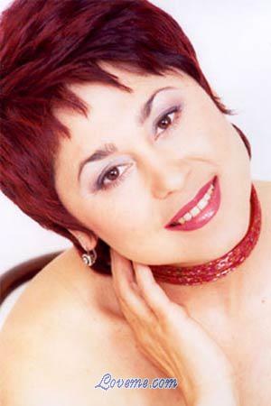 66634 - Tatiana Alter: 48 - Russland