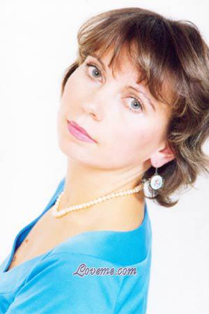 66661 - Olga Alter: 46 - Russland