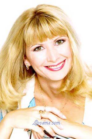 66662 - Marina Alter: 33 - Russia