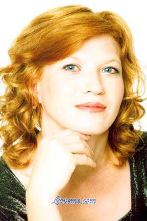 66663 - Marina Alter: 47 - Russland