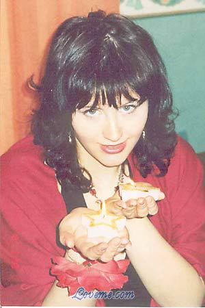 66665 - Anastasia Alter: 30 - Russland