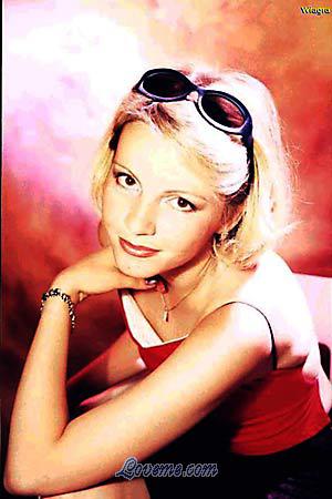 66672 - Elena Alter: 33 - Russland