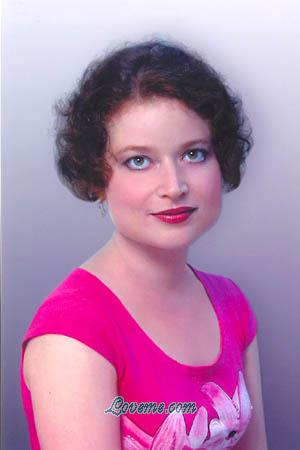 66678 - Ekaterina Alter: 39 - Russland