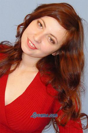 66684 - Irina Alter: 27 - Ukraine