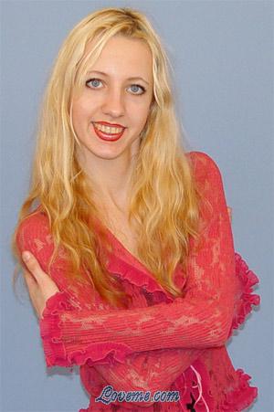 66688 - Yana Alter: 27 - Ukraine