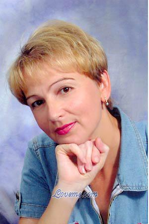66722 - Elena Alter: 52 - Russland