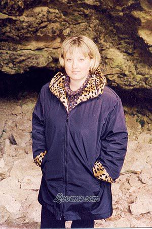 66760 - Larisa Alter: 42 - Russland