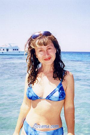 66763 - Inna Alter: 45 - Russland