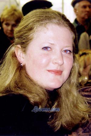 66765 - Jane Alter: 34 - Russland