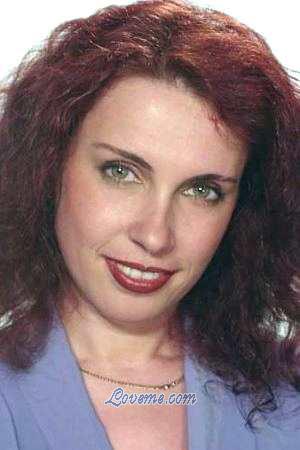 66776 - Zhanna Alter: 41 - Weißrussland