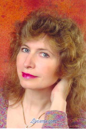 66786 - Marina Alter: 51 - Russland