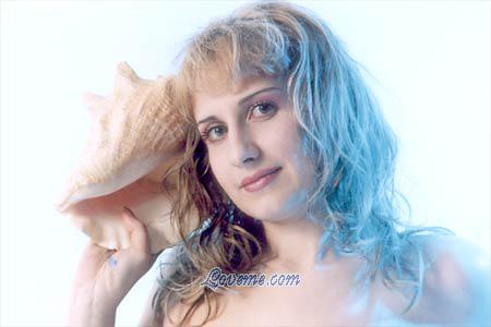 66798 - Angela Alter: 35 - Russland