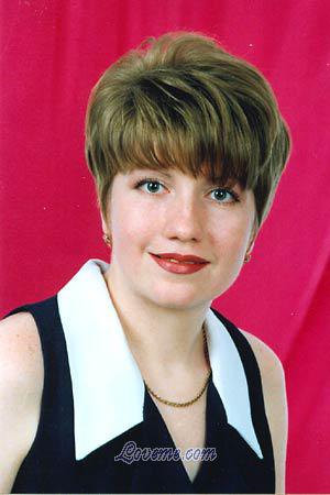 66861 - Larisa Alter: 26 - Russland