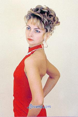 66876 - Larisa Alter: 27 - Russland