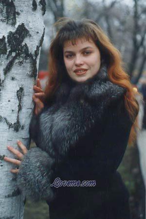 66888 - Diana Alter: 33 - Russland