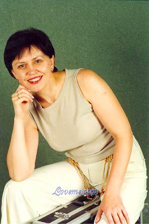 66904 - Marina Alter: 46 - Russland