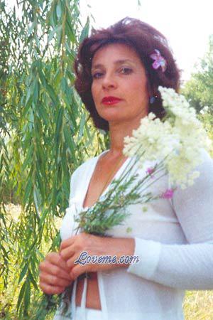 66940 - Marina Alter: 49 - Russland