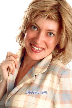 66942 - Victoria Alter: 41 - Ukraine