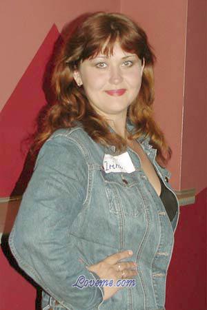 66952 - Irina Alter: 38 - Russland