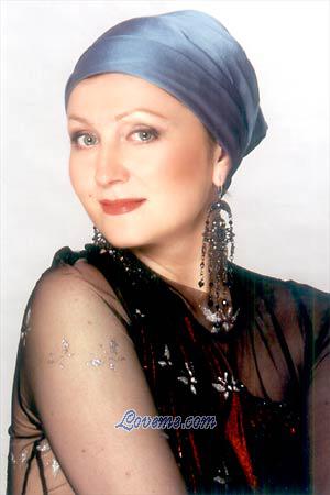 66957 - Svetlana Alter: 44 - Russland