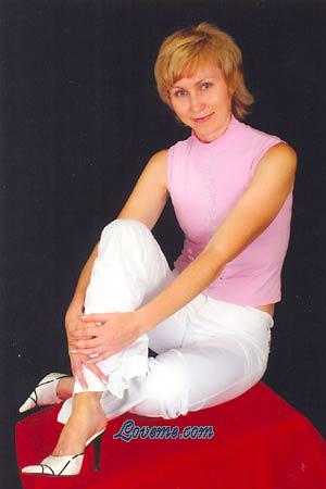 67004 - Elena Alter: 43 - Russland