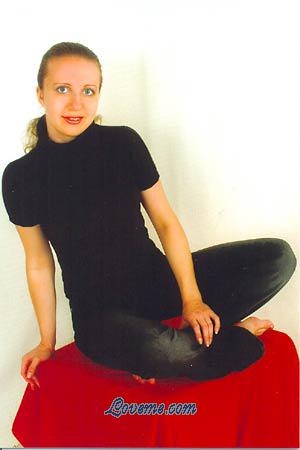 67005 - Marina Alter: 35 - Russland