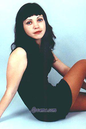 67056 - Zhanna Alter: 36 - Weißrussland