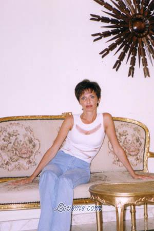 67286 - Marina Alter: 40 - Russland