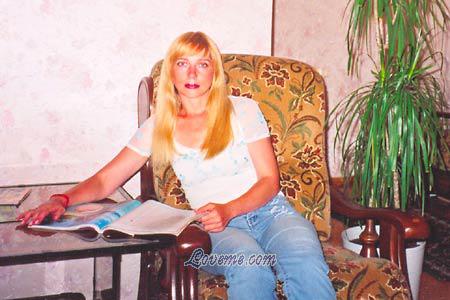 67399 - Marina Alter: 43 - Russland