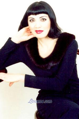 67436 - Nurfiya Alter: 37 - Russland