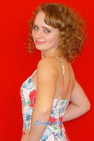 67589 - Svetlana Alter: 28 - Ukraine