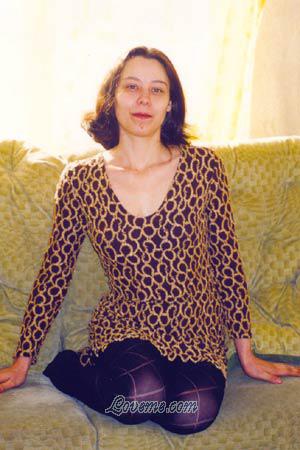 67651 - Marina Alter: 35 - Russland