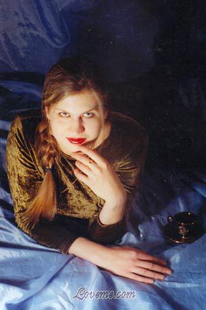 67653 - Tatiana Alter: 32 - Russland