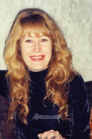 67656 - Marina Alter: 43 - Russland