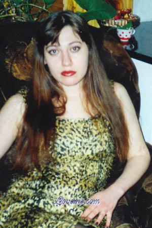 67711 - Jana Alter: 32 - Russland