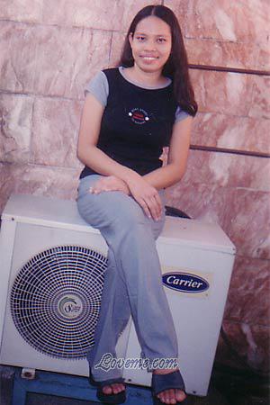 67742 - Rodelyn Alter: 25 - Philippinen