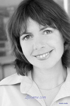 67819 - Elena Alter: 37 - Ukraine