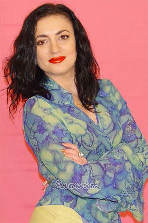 68013 - Natalia Alter: 42 - Ukraine