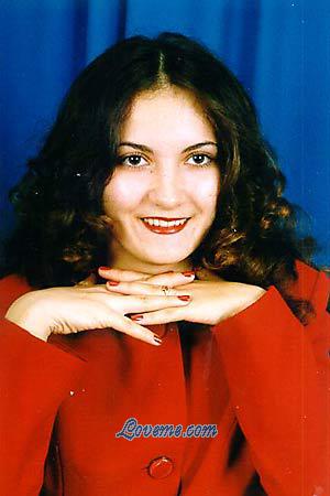 68022 - Vera Alter: 31 - Russland