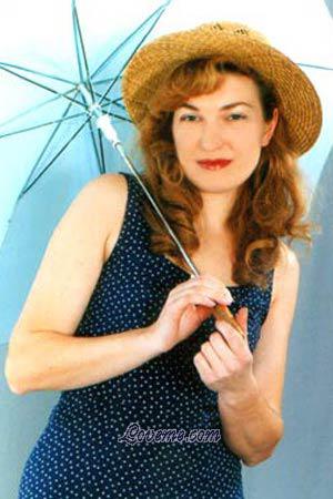 68045 - Liliya Alter: 43 - Russland