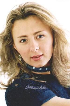 68081 - Veta Alter: 32 - Weißrussland