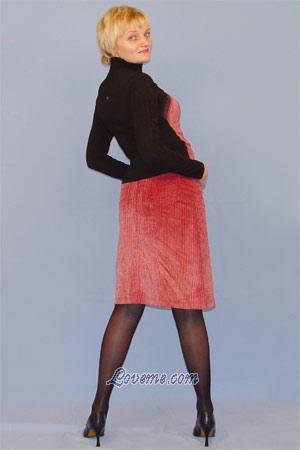 68211 - Svetlana Alter: 33 - Ukraine