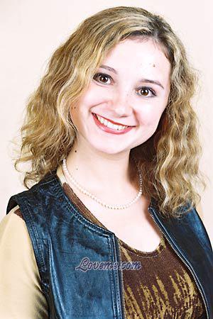 68393 - Tatiana Alter: 29 - Ukraine