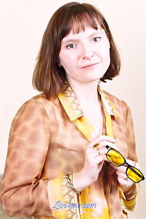 68466 - Marina Alter: 39 - Ukraine