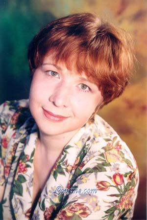 68577 - Julia Alter: 38 - Russland