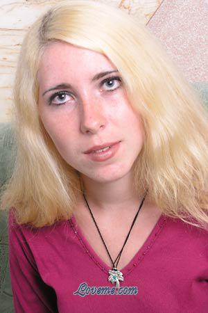 68610 - Yuliya Alter: 27 - Ukraine