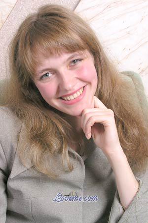 68654 - Kseniya Alter: 32 - Ukraine