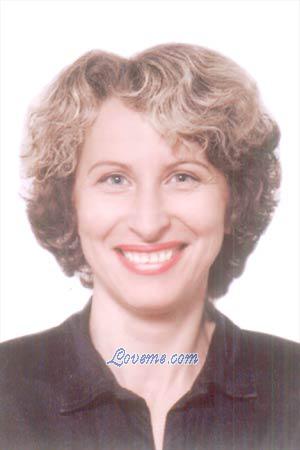 68688 - Marina Alter: 46 - Russland