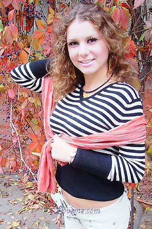 68777 - Liliya Alter: 22 - Ukraine