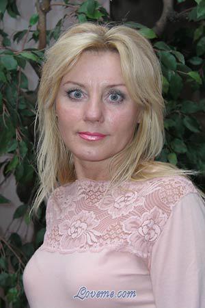 68900 - Elena Alter: 44 - Ukraine